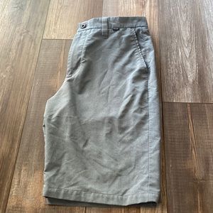 Hurley shorts. (Dri-Fit) size 31